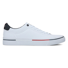 Muške patike Tommy Hilfiger-CORPORATE LEATHER SNEAKER