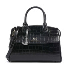 Ženska torba Armani Exchange Bag jane croco tote