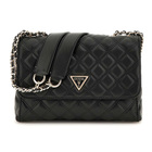 Ženska torba Guess Giully ii 2 comp cnvrtble flap