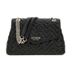 Ženska torba Guess Melisandra cnvrtbl xbody flap