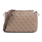 Ženska torba Guess Noelle ii tri comp crossbody