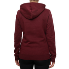 Ženski duks Puma Ess no. 1 logo hoodie fl (s)