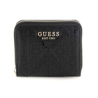 Ženski novčanik Guess Aldina slg small zip around