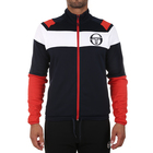 Muški duks Sergio Tacchini COILER/MC/STAFF TRACKTOP