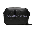 Ženska torba Calvin Klein Sculpted Camera Bag18 Mono
