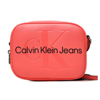 Ženska torba Calvin Klein Sculpted Camera Bag18 Mono