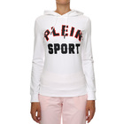 Ženski duks Plein Sport SWEATSHIRT