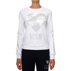 Ženski duks Scervino SWEATSHIRT