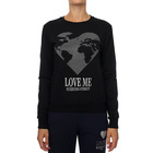 Ženski duks Scervino SWEATSHIRT