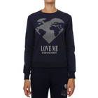Ženski duks Scervino SWEATSHIRT