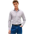 Muška košulja Tommy Hilfiger cl mini gingham check shirt