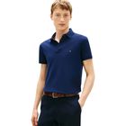 Muška majica Tommy Hilfiger core 1985 slim polo