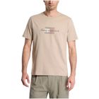 Muška majica Tommy Hilfiger script flag regular tee