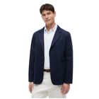 Muški sako Tommy Hilfiger dc tech cotton casual blazer