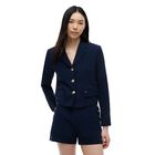Ženska jakna Tommy Hilfiger tjw cropped blazer