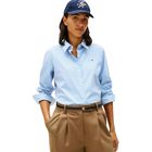 Ženska košulja Tommy Hilfiger ess poplin regular shirt