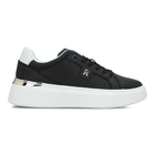 Ženske patike Tommy Hilfiger Th chic platform