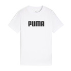 Dečija majica Puma Ess logo tee g