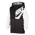 Dečiji duks Nike B NSW HOODIE FZ KIDS PACK