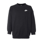 Dečiji duks Nike G nsw club flc ovrszd crew lbr