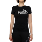 Ženska majica Puma ESS Logo Tee
