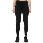 Ženska trenerka donji deo Puma Ess no. 1 logo leggings