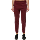 Ženska trenerka donji deo Puma EVOSTRIPE High-Waist Pants