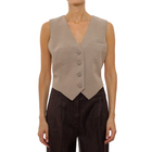 Ženski prsluk Guess Sl theoline perfect vest