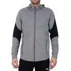 Muški duks Puma Evostripe FZ Hoody