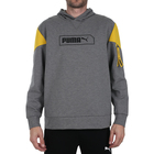 Muški duks Puma NU-TILITY Hoody