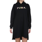 Ženska haljina Puma Chase Hooded Dress