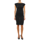 Ženska haljina Vero Moda Ava sarah short dress