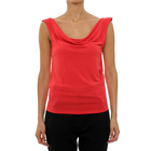 Ženska top majica Vero Moda Joan waterfall top