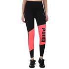 Ženske helanke Puma Logo 7/8 Graphic Tight