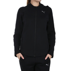 Ženski duks Puma EVOSTRIPE FZ Hoody