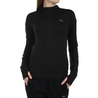 Ženski duks Puma Ignite 1/4 Zip