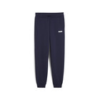 Dečija trenerka donji deo Puma Ess logo sweatpants fl cl b