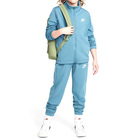 Dečija trenerka Nike K nsw tracksuit poly fz hbr