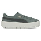 Dečije patike Puma Suede Platform Trace Jr