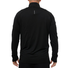 Muški duks Puma M run velocity cloudspun 1/4 zip