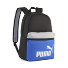 Unisex ranac Puma Phase color block backpack