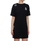 Ženska haljina Puma x MR DOODLE T-shirt Dress