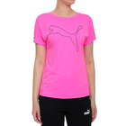 Ženska majica Puma Train Favorite Jersey Cat Tee