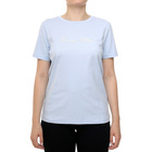 Ženska majica Tommy Hilfiger Script reg c-nk ss t-shirt