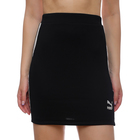 Ženska suknja Puma Classics Ribbed Skirt