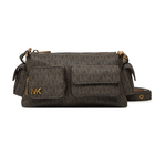 Ženska torba Michael Kors Sm conv pckt xbody