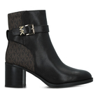 Ženske čizme Michael Kors Rachel heeled bootie