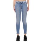 Ženske farmerke Calvin Klein CKJ 011 MID RISE SKINNY ANKLE