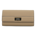 Ženski novčanik Tommy Hilfiger th modern large flap wallet