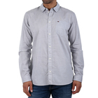 Muška košulja TOMMY HILFIGER TJM ESSENTIAL SOLID SHIRT